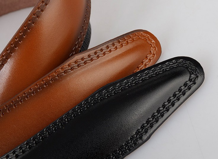 کمربند مردانه طرح Gucci