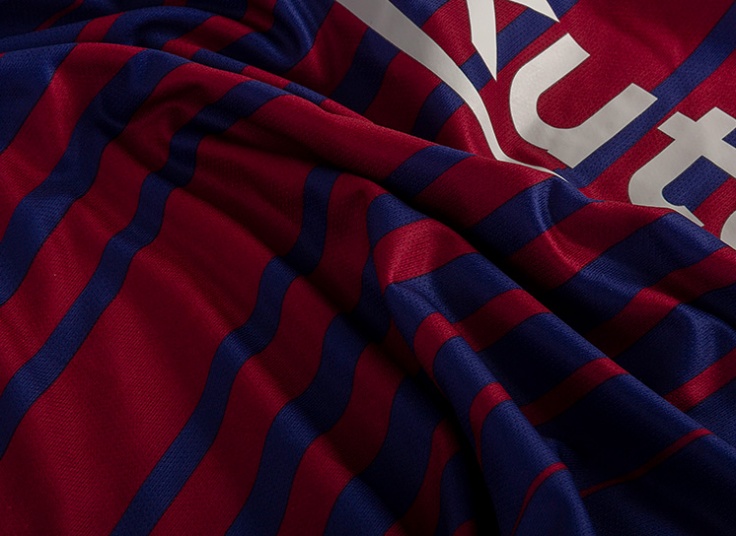 تیشرت ورزشی تیم های باشگاهی