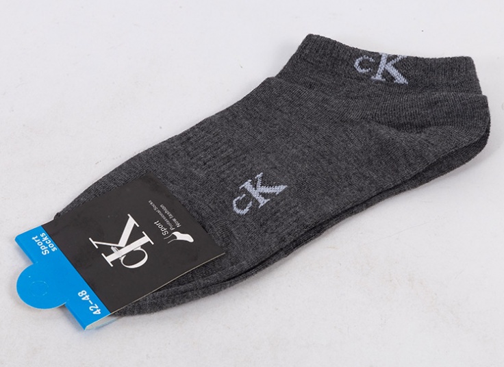 جوراب مچی مردانه طرح CK