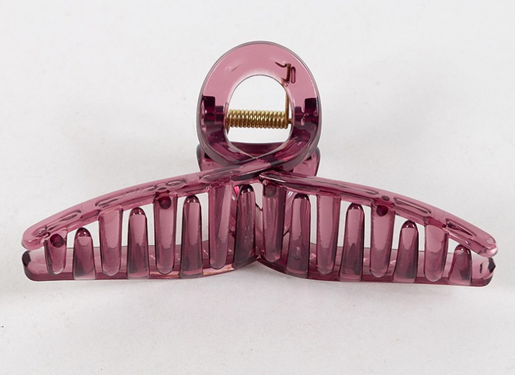 کلیپس شیشه ای طرح اشک