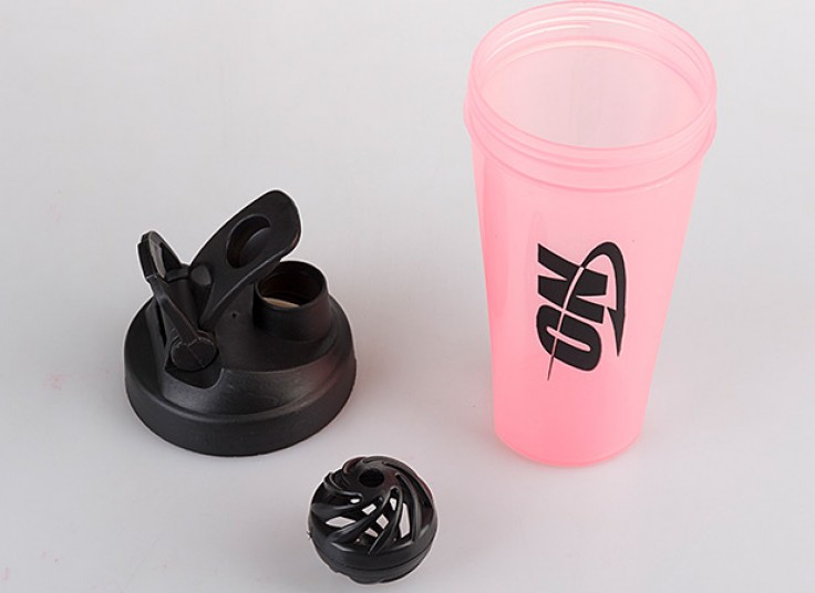 شیکر ورزشی طرح ON