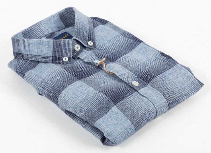 پیراهن مردانه طرح Ralph Lauren