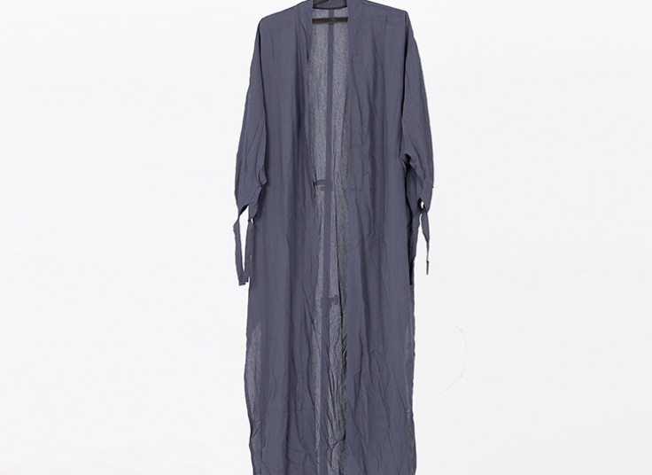 مانتو عبایی Twins