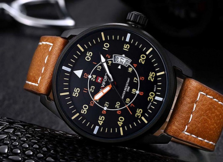 ساعت مچی Naviforce مدل 9044