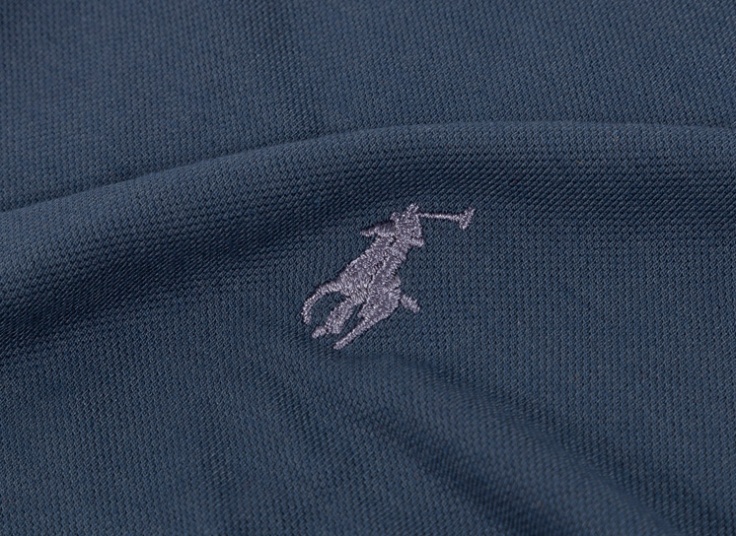 پولوشرت سایز بزرگ مردانه Ralph Lauren