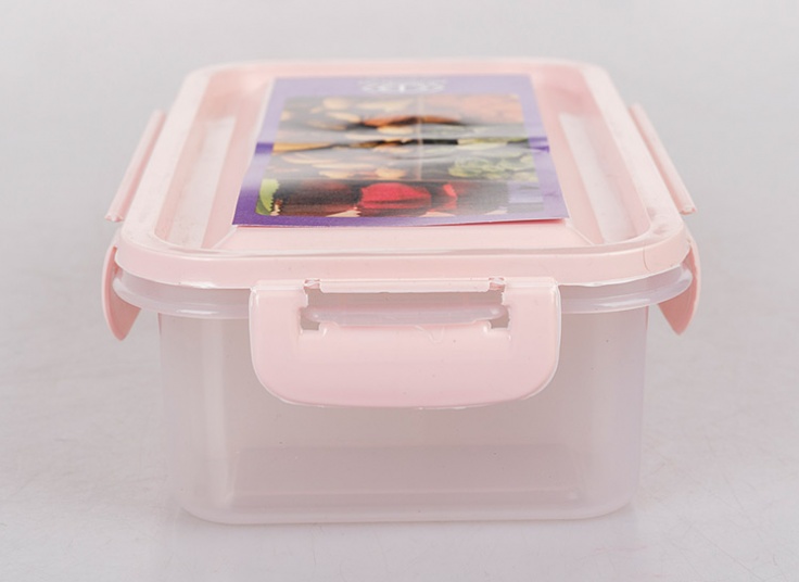 ظرف مسافرتی چهارخانه