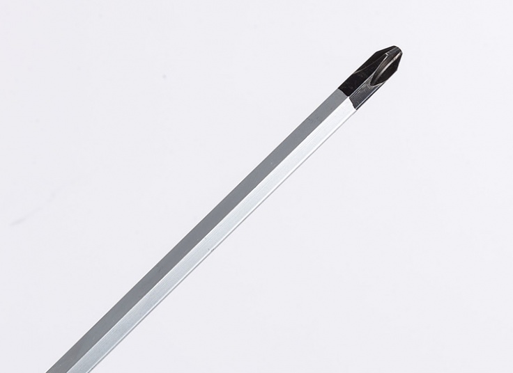 پیچ گوشتی ضربه‌ای 6تایی TAT