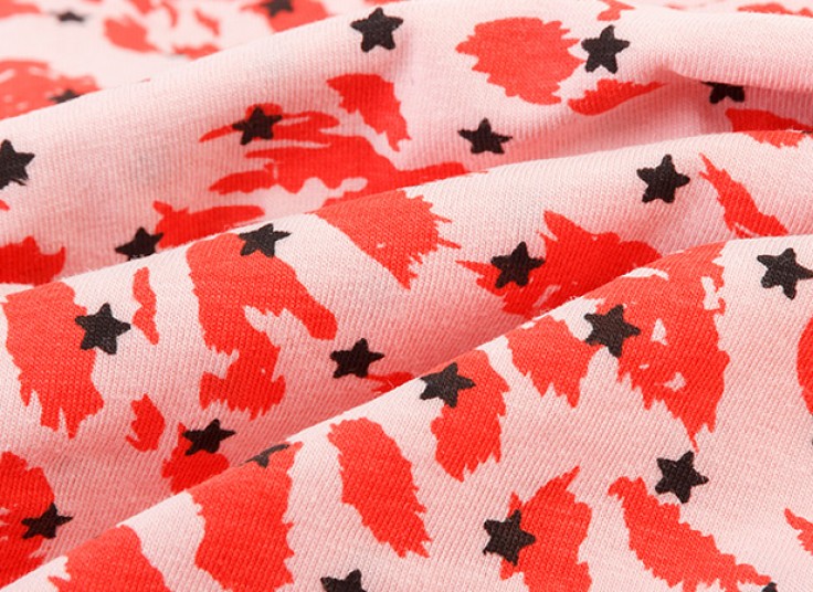 پیراهن بلند زنانه HandM