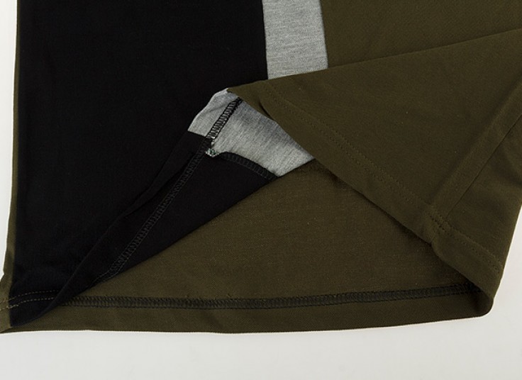 پولوشرت مردانه طرح POLO