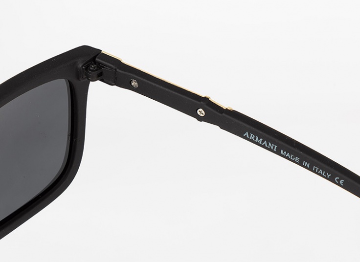 عینک آفتابی پلاریزه طرح Armani