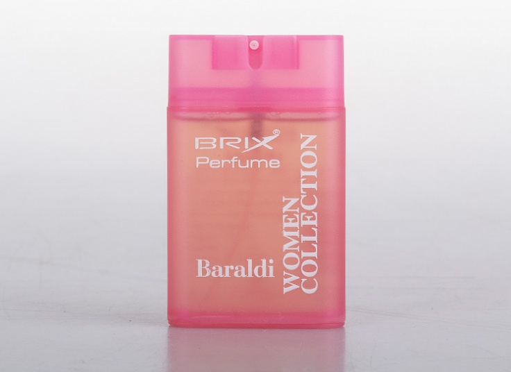 عطر و ادکلن جیبی BRIX
