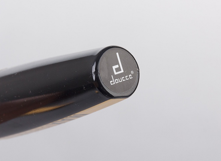 ریمل حجم دهنده طرح Doucce