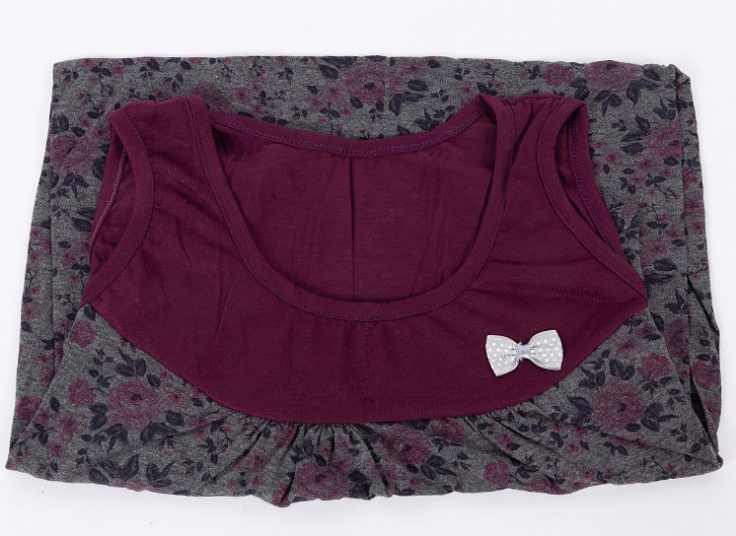 سارافون چین دار زنانه