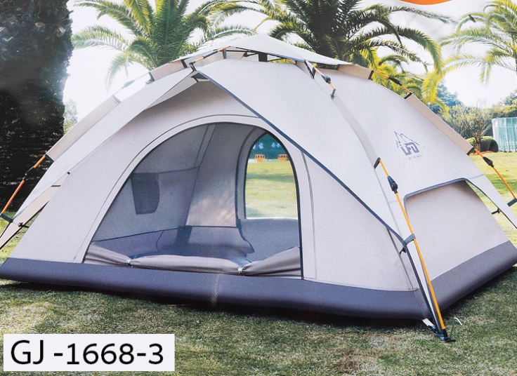 چادر اتوماتیک دوکاره LFO