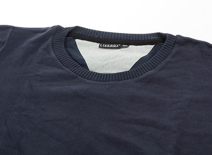 پلیور بافت مردانه LIVERGY