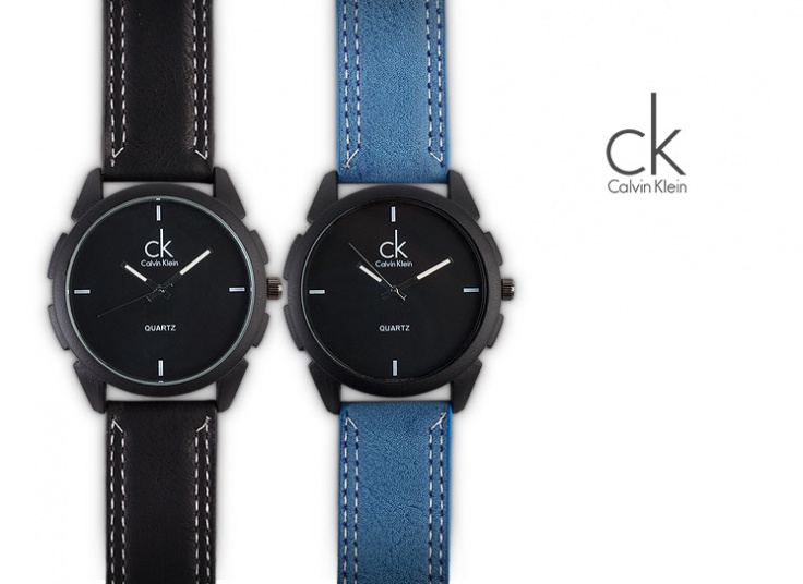ساعت مچی مردانه Calvin Klein
