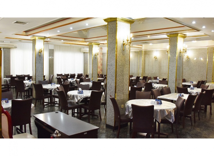 اقامت در هتل دو ستاره فجر