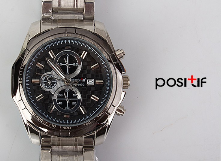 ساعت مردانه Positif