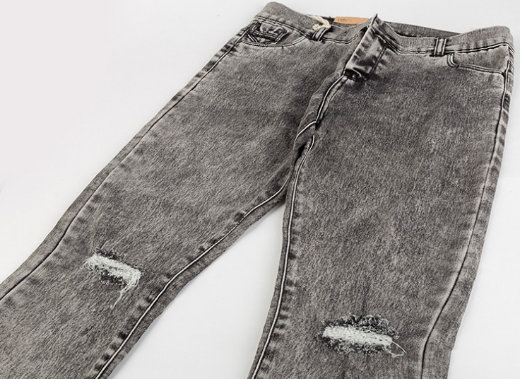 شلوار جین زنانه Iranian Jameh