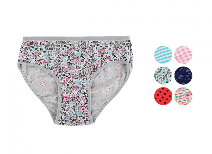 پک 3 عددی لباس زیر Seven