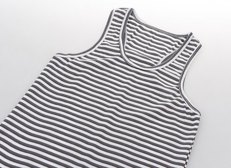 آستین حلقه ای و رکابی Brindle