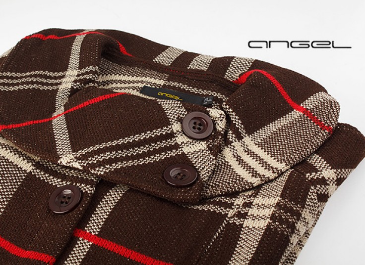 مانتو بافت ANGEL