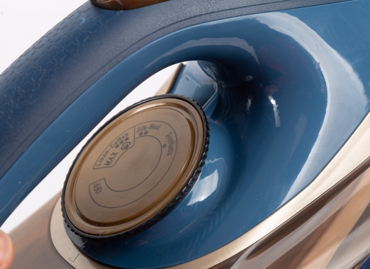 اتو بخار Panasonic