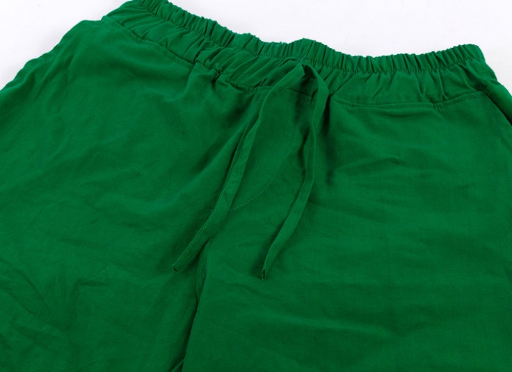 ست پیراهن شلوارک طرح Zara