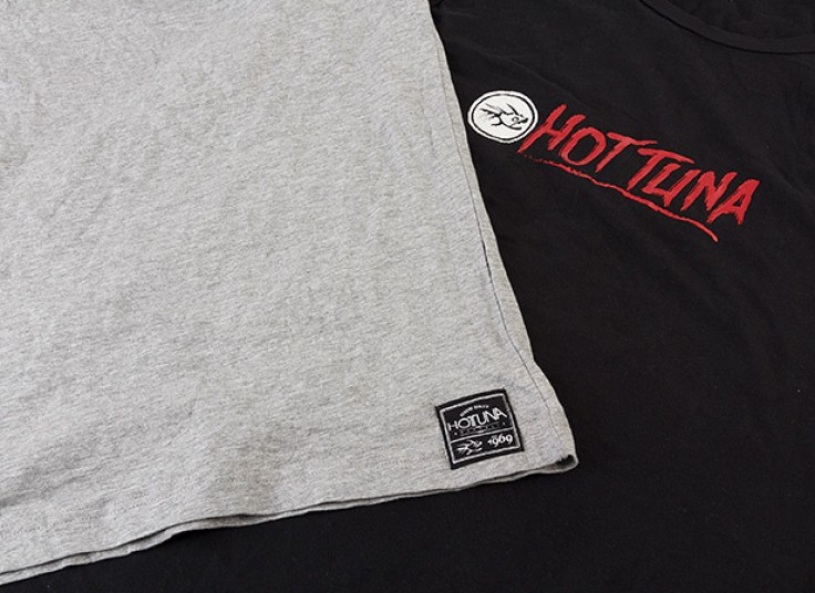 رکابی مردانه Hot tuna