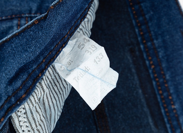 شلوار جین Wrangler