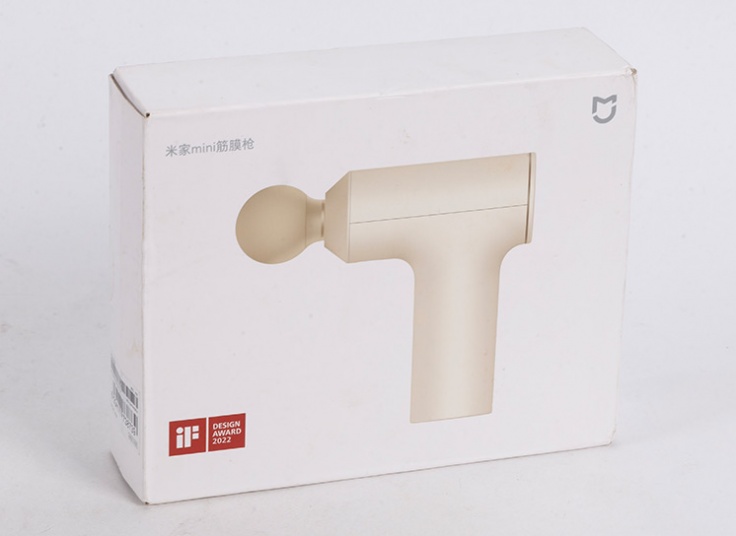 ماساژور تفنگی مینی XIAOMI MIJIA