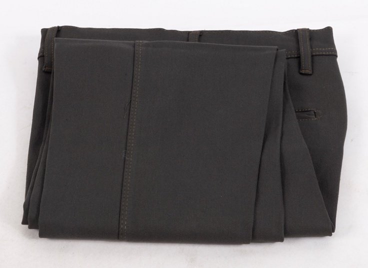 شلوار کتان مردانه Original