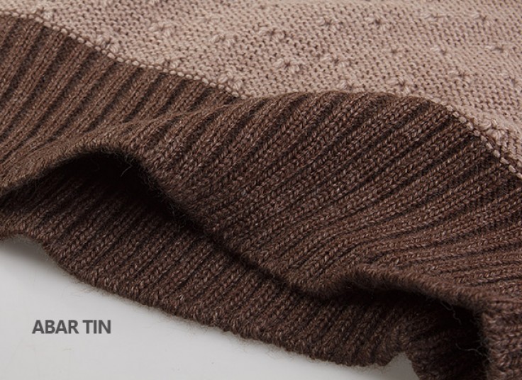 تونیک بافت ABAR TIN