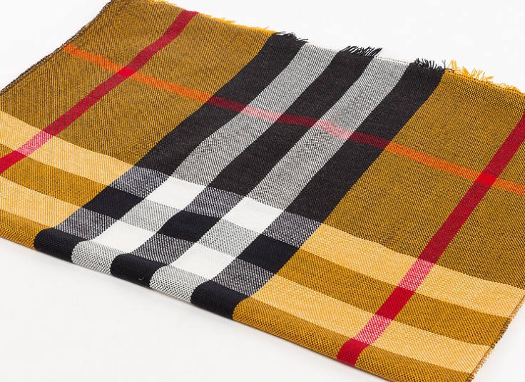 شال پاییزه زنانه