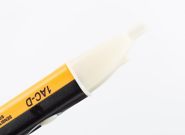 فازمتر القایی 