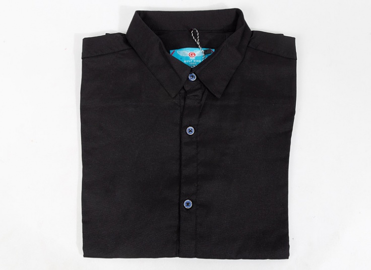 پیراهن آستین کوتاه مردانه Gulf Bird