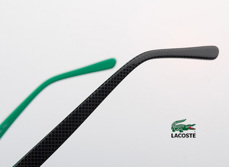 عینک طبی highcopy مدل LACOSTE