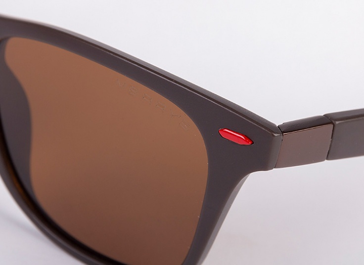 عینک آفتابی پلورایز MERRYS