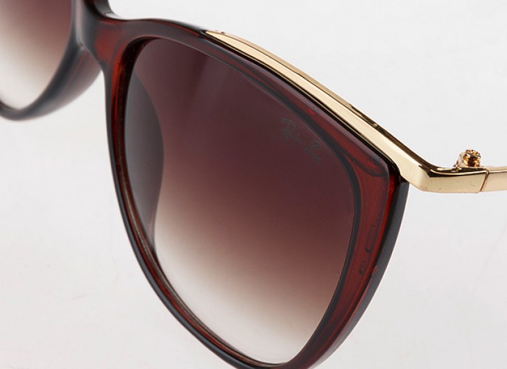 عینک آفتابی زنانه Rain Bei