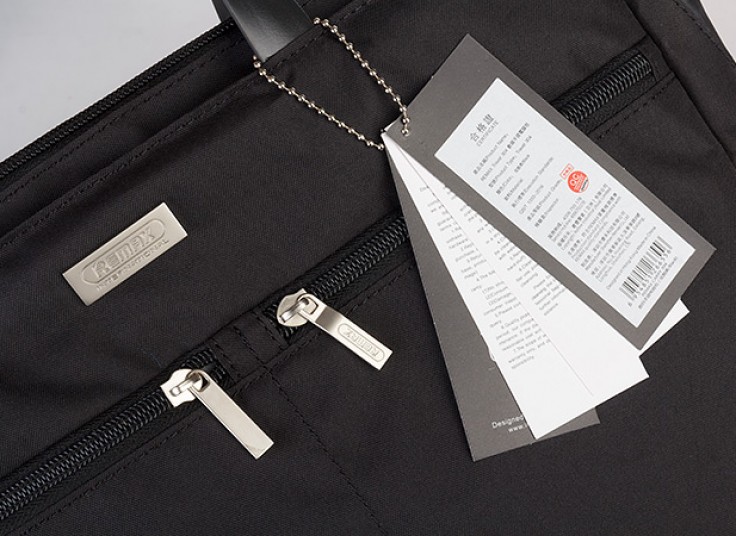 کیف لپ تاپ REMAX