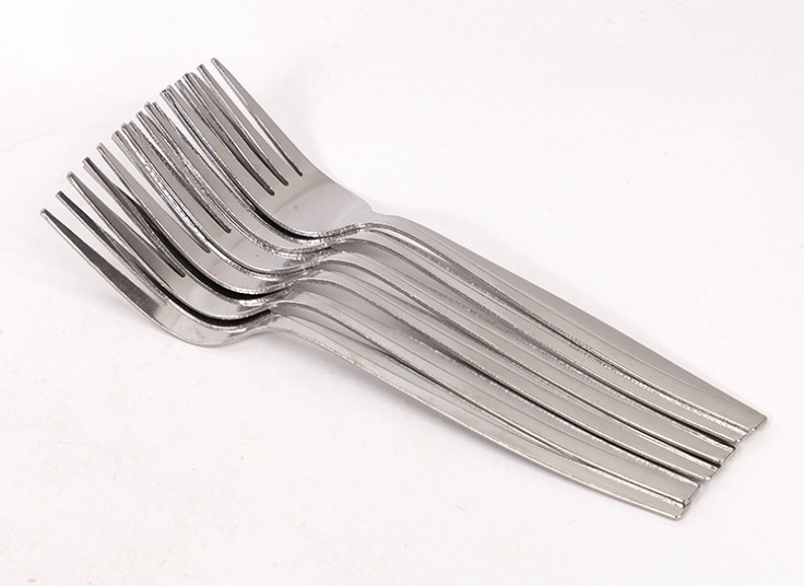 انواع قاشق و چنگال غداخوری