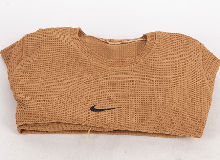 تیشرت شلوار بیسکوئیتی مردانه Nike