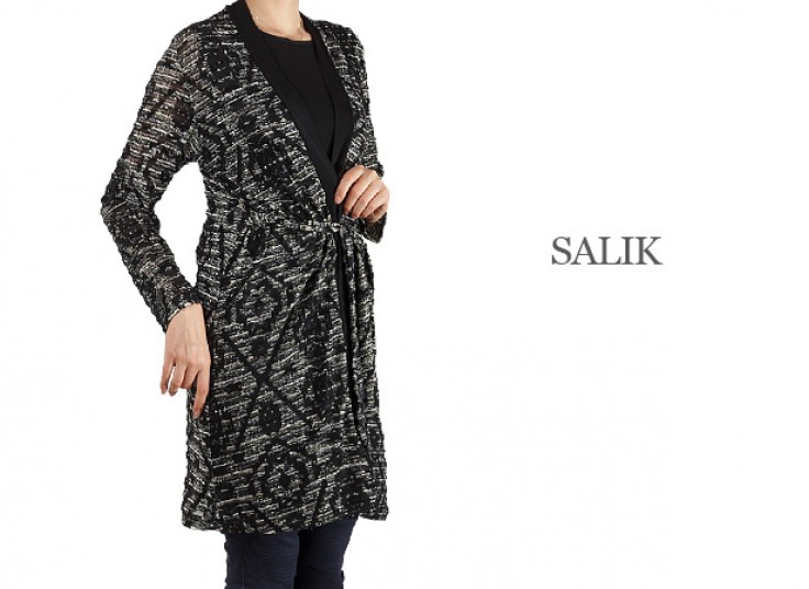 رویه با زیر سارافونی SALIK