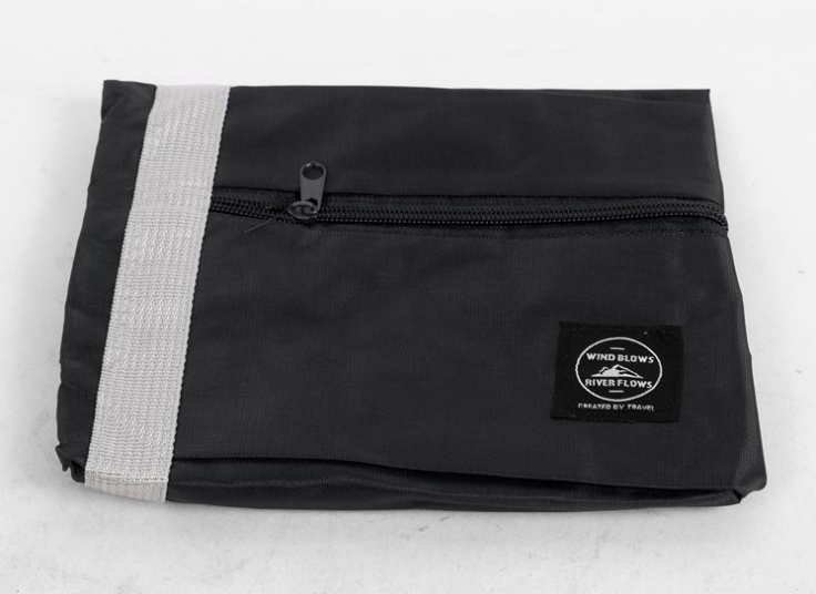 کیف مسافرتی تاشو  Wind Blows