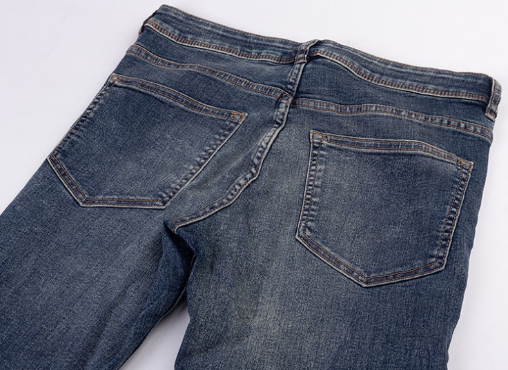 شلوار جین زنانه H&M