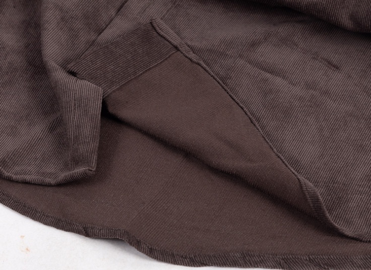 پیراهن مخمل مردانه طرح ZARA