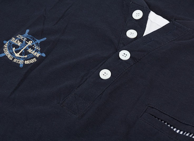 تیشرت مردانه Nisko