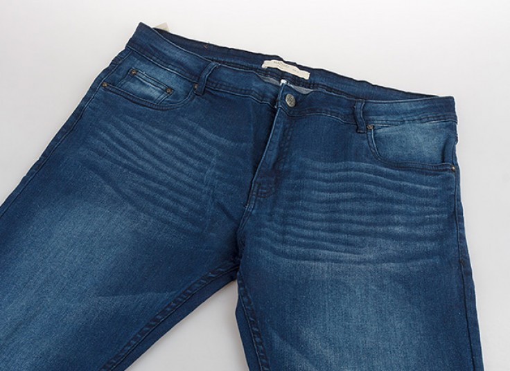 شلوار جین مردانه Mango مدل flying