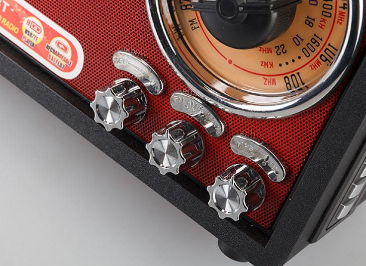 اسپیکر بلوتوث NNS