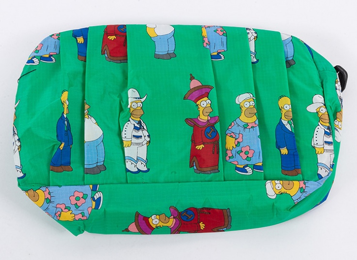 ساک استخری شمعی